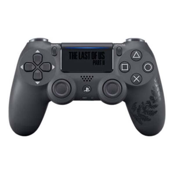 Sony DualShock 4 Wireless Controller v2 (The Last of Us: Part 2 Limited Edition) - BAZÁR (használt termék)