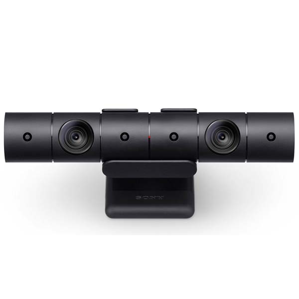 Sony PlayStation 4 Camera - BAZÁR (použitý tovar , zmluvná záruka 12 mesiacov)