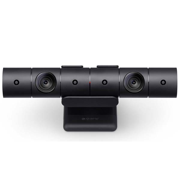 Sony PlayStation 4 Camera - OPENBOX (Bontott csomagolás teljes garancia)