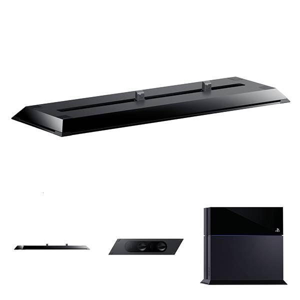 Sony PlayStation 4 Vertical Stand - BAZÁR (használt termék , 12 hónap garancia)