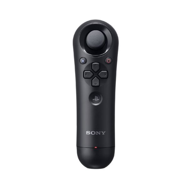 Sony PlayStation Move Navigation Controller [CECH-ZCS1E] - BAZÁR (Használt áru)