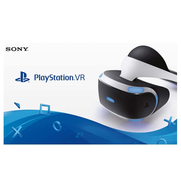 Sony PlayStation VR