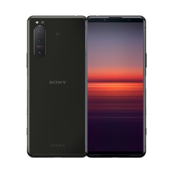 Sony Xperia 5 II, 8/128GB | Black, A osztály - Használt, 12 hónap garancia Sony Xperia 5 II, 8/128GB | Black, A osztály - Használt, 12 hónap garancia