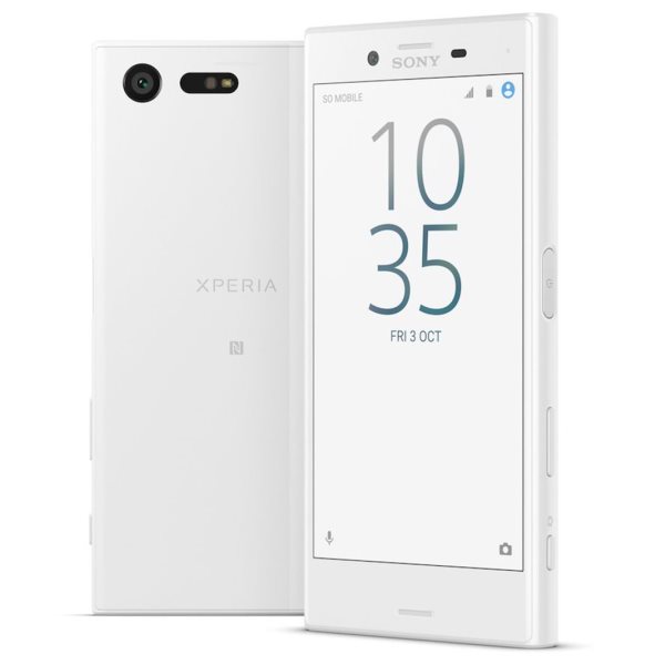 Sony Xperia X Compact - F5321 | Használt, 12 hónap garancia Sony Xperia X Compact - F5321 | Használt, 12 hónap garancia