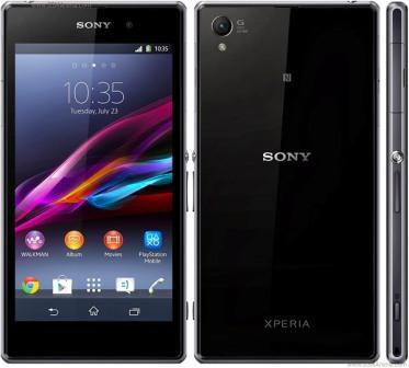 Sony Xperia Z1 - C6903 | Használt, 12 hónap garancia