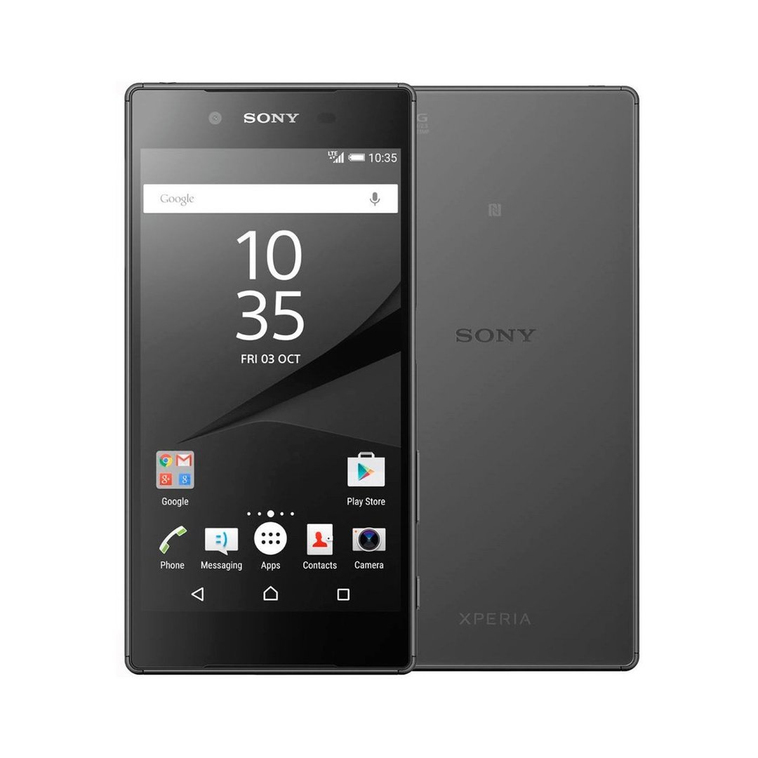 Sony Xperia Z5 - E6653, 32GB | Black, A osztály - Használt, 12 hónap garancia Sony Xperia Z5 - E6653, 32GB | Black, A osztály - Használt, 12 hónap garancia