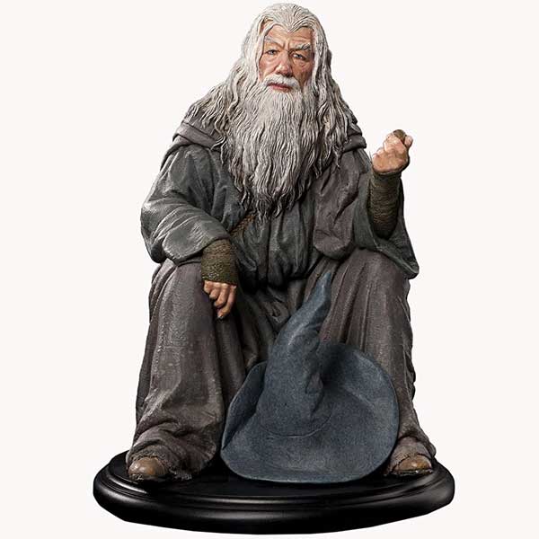 Figura Gandalf (Lord of The Rings)