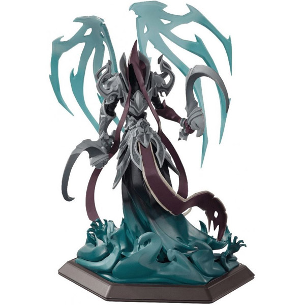 Szobor Malthael (Diablo)