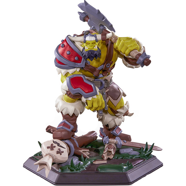 Figura Orc Grunt (World of Warcraft)