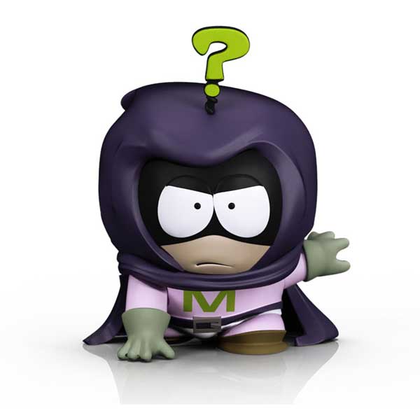 South Park The Fractured But Whole - Mysterion (Kenny)
