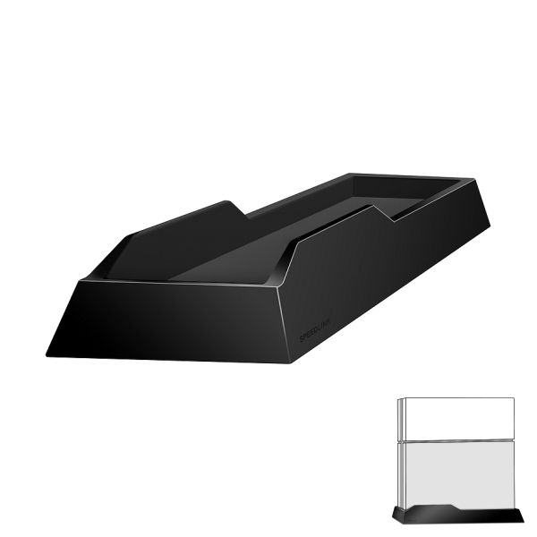 Speed-Link Stack Vertical Stand for PlayStation 4, black Speed-Link Stack Vertical Stand for PlayStation 4, black