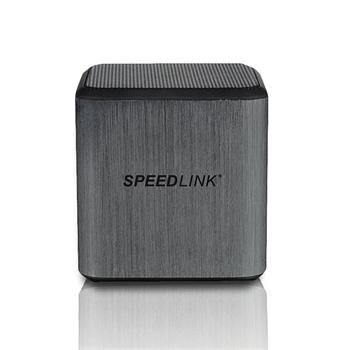 Speed-Link Xilu Portable Speaker Bluetooth, grey