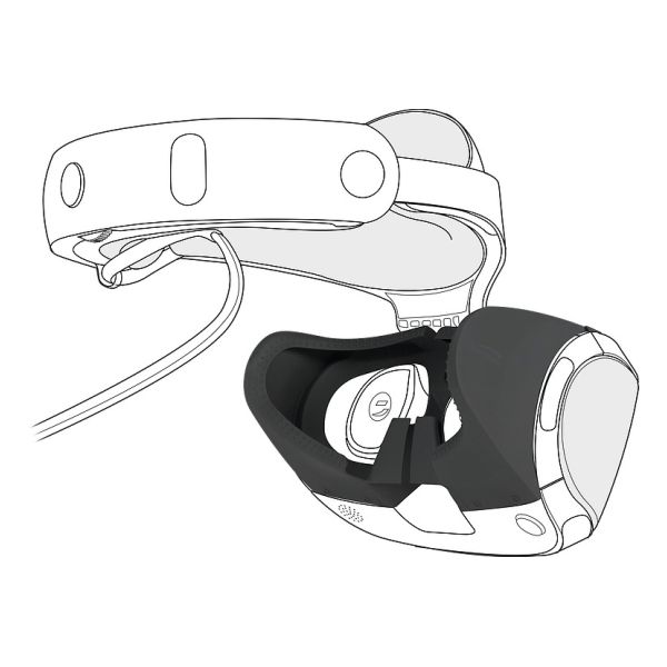 Speedlink Guard Soft Skin for PS VR
