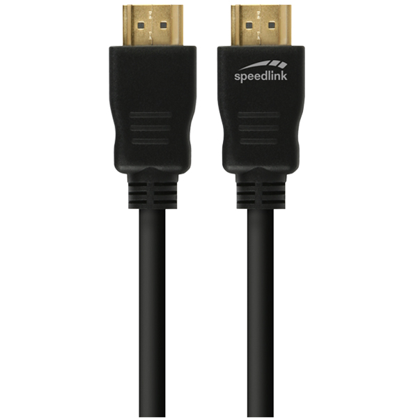 Speedlink Ultra High Speed HDMI Cable kábel PS5/PS4/Xbox Series X, One számára 1,5 m