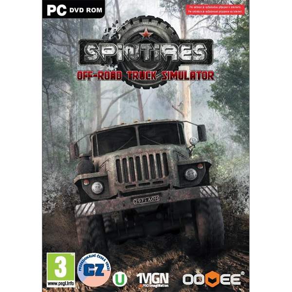 Spintires