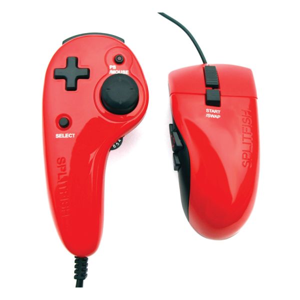 SplitFish FragFX Piranha SplitFish FragFX Piranha