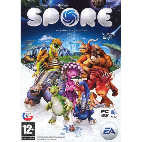 Spore HU Spore HU