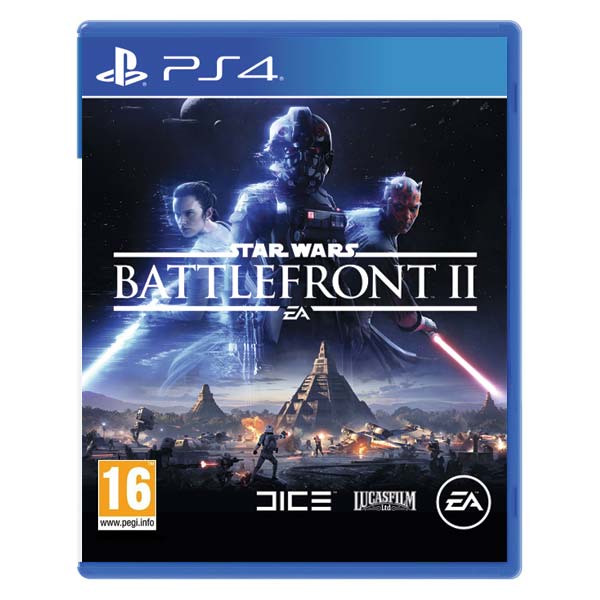 Star Wars: Battlefront 2