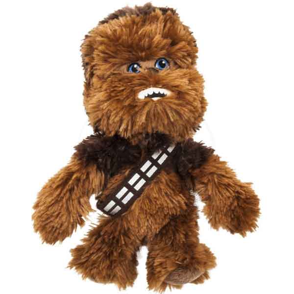 Star Wars Classic: Chewbacca plüss (17 cm)