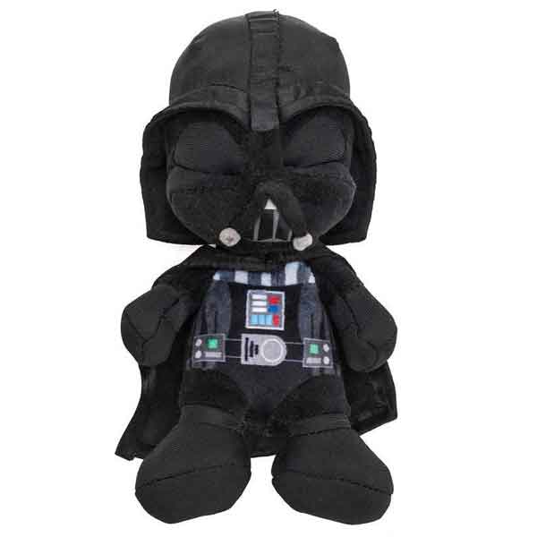 Star Wars Classic: Dart Vader plüss (17 cm)