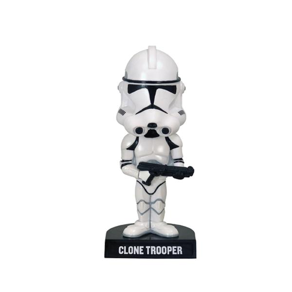 Star Wars Clone Trooper Bobble-Head