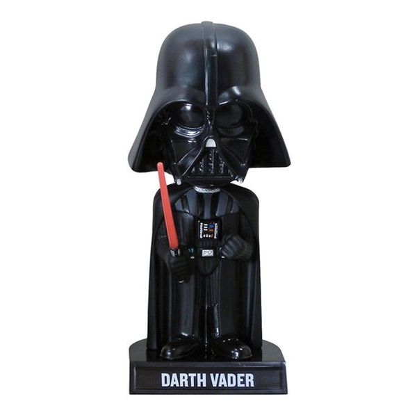 Star Wars Darth Vader Bobble-Head