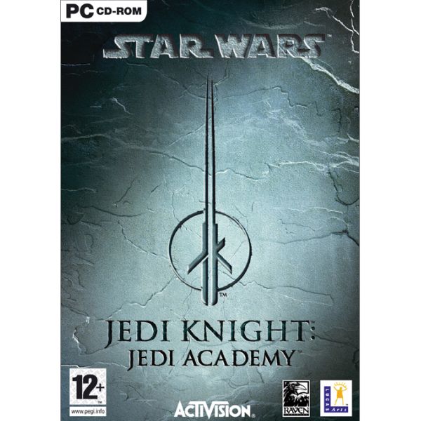 Star Wars Jedi Knight: Jedi Academy