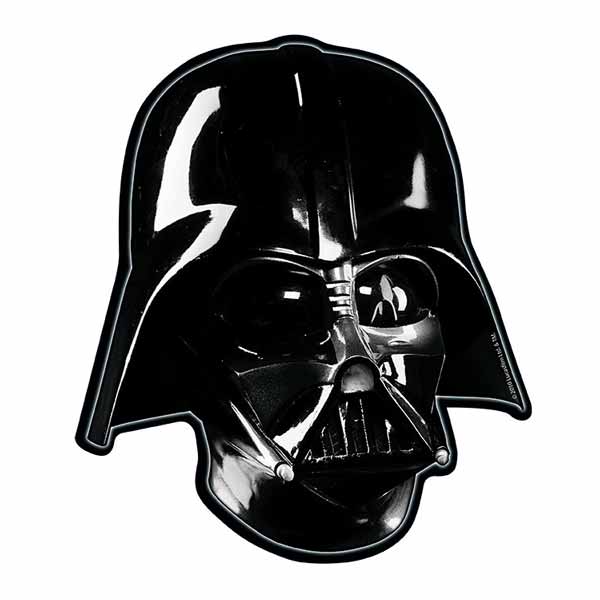 Star Wars Mousepad - Darth Vader