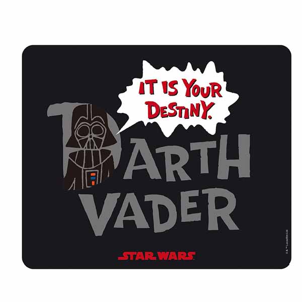 Star Wars Mousepad - It is your destiny