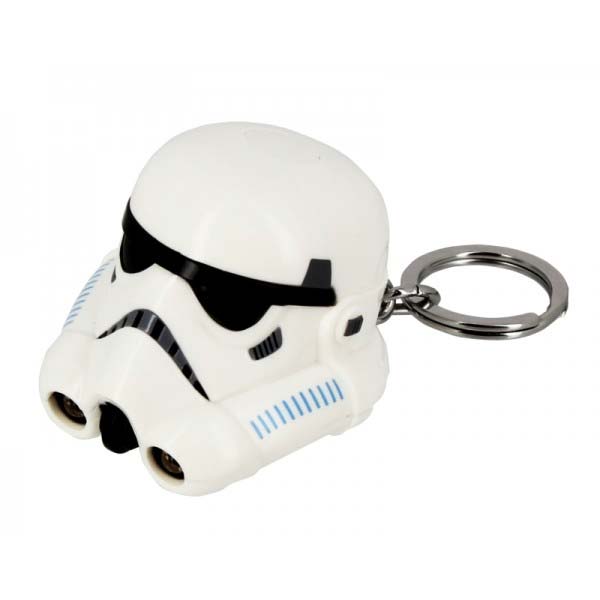 Star Wars Stormtrooper, kulcstartó