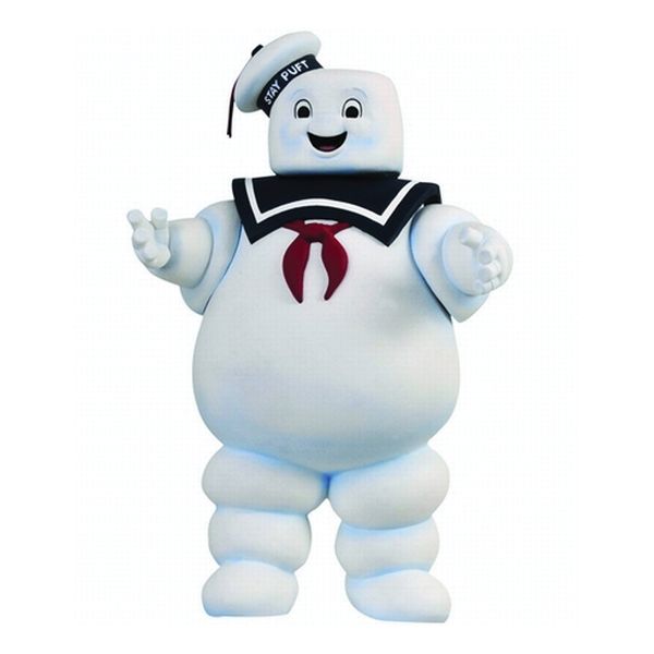 Stay Puft Marshmallow Man (Ghostbusters)