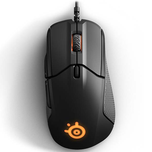 SteelSeries Rival 310 Ergonomic Right-handed Gaming Mouse