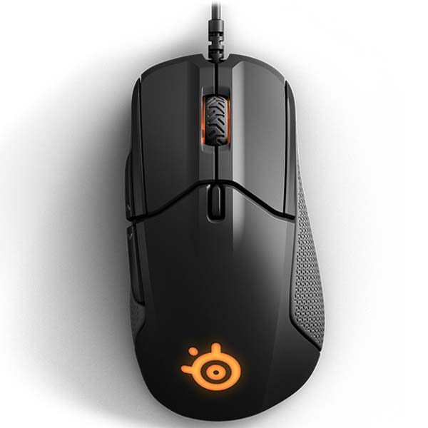 SteelSeries Rival 310 Ergonomic Right-handed Gaming Mouse SteelSeries Rival 310 Ergonomic Right-handed Gaming Mouse