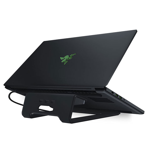 állvány - notebook Razer Laptop Stand Chroma