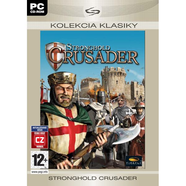 Stronghold: Crusader Stronghold: Crusader