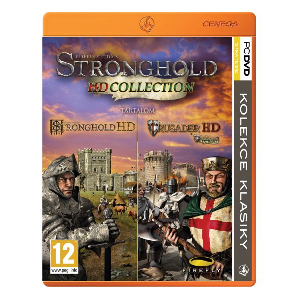 Stronghold (HD Collection)