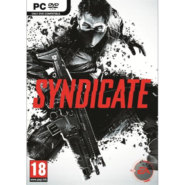 Syndicate