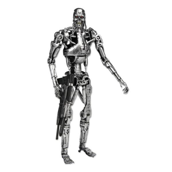 T-800 Endoskeleton (Terminator) T-800 Endoskeleton (Terminator)