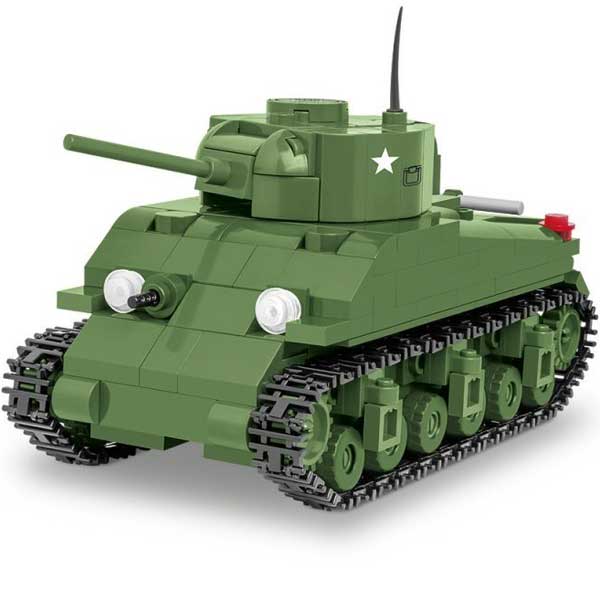 Tank M4 Sherman (World of Tanks) Tank M4 Sherman (World of Tanks)
