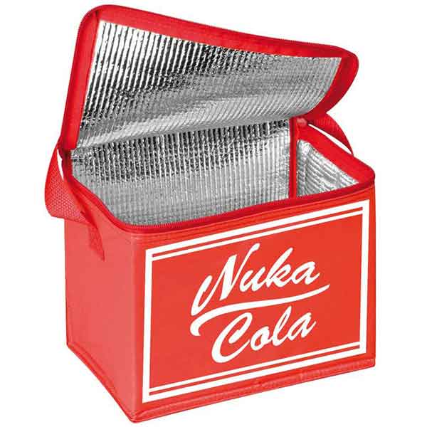 Táska Fallout Nuka Cola Cooler Bag