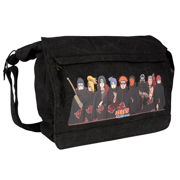Táska Naruto Shippuden Akatsuki