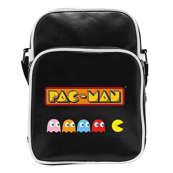 Táska Pacman Ghost