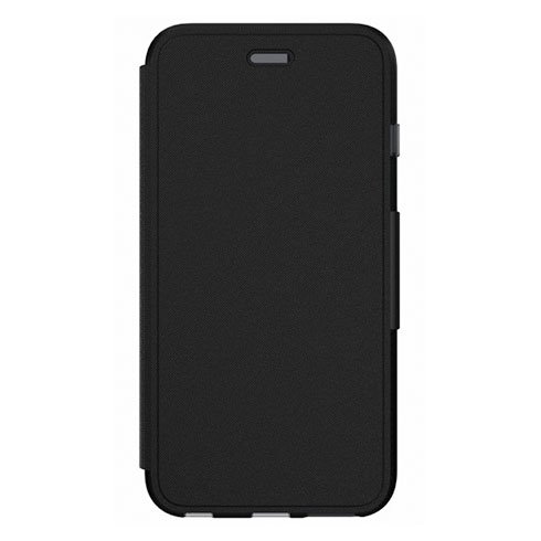 Tech21 Evo Wallet Case iPhone 6/6s Plus, black