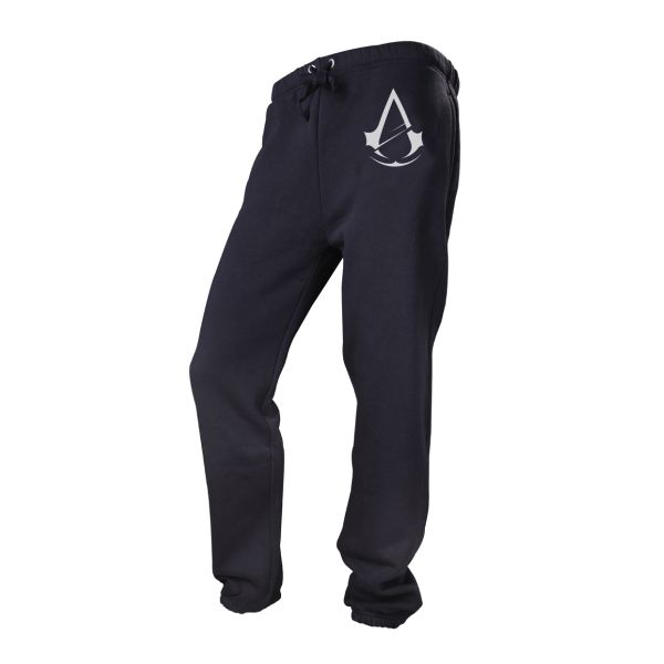 Melegítő Assassin’s Creed Unity, black M Melegítő Assassin’s Creed Unity, black M