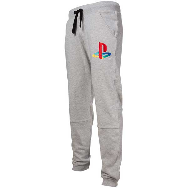 Mackó nadrág - PlayStation - Classic Logo L Mackó nadrág - PlayStation - Classic Logo L