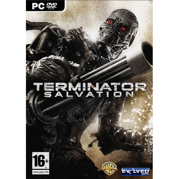 Terminator: Salvation