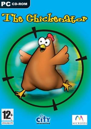 The Chickenator