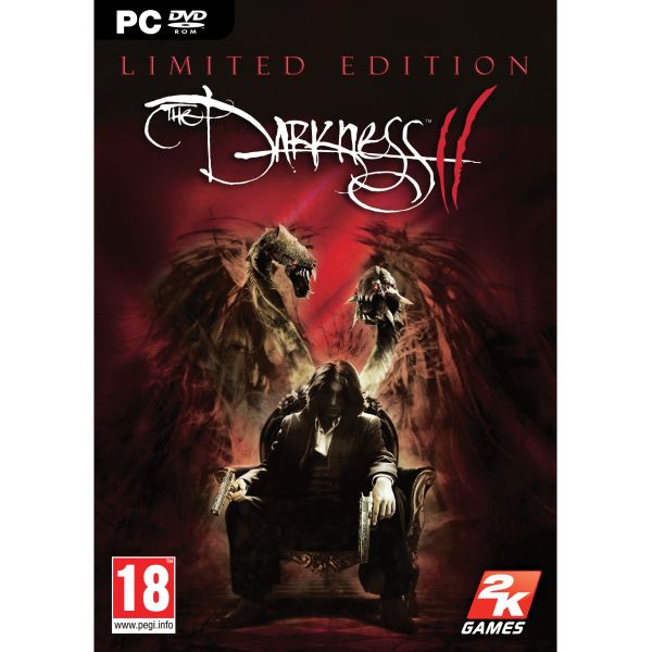 The Darkness 2 (Limited Edition)