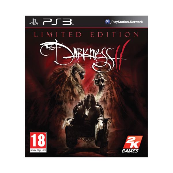 The Darkness 2 (Limited Edition)