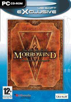 The Elder Scrolls III: Morrowind (Exclusive)